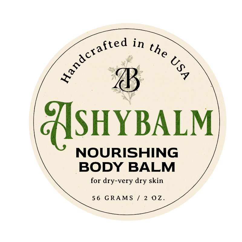 Nourishing Body Balm