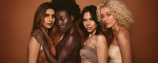 "The Rise of Clean Beauty: Why It Matters for Your Skin and the Environment"