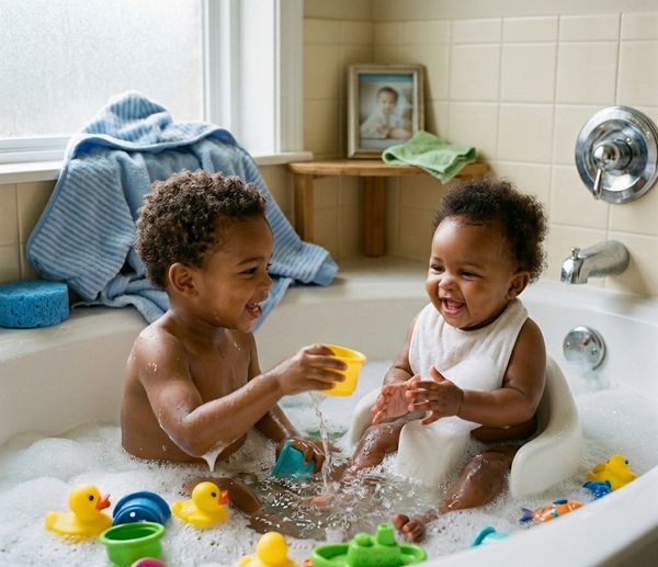Children