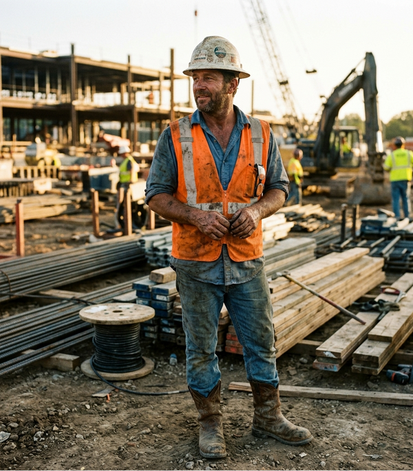 Laborers