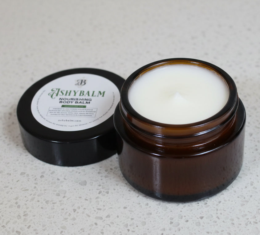 Nourishing Body Balm