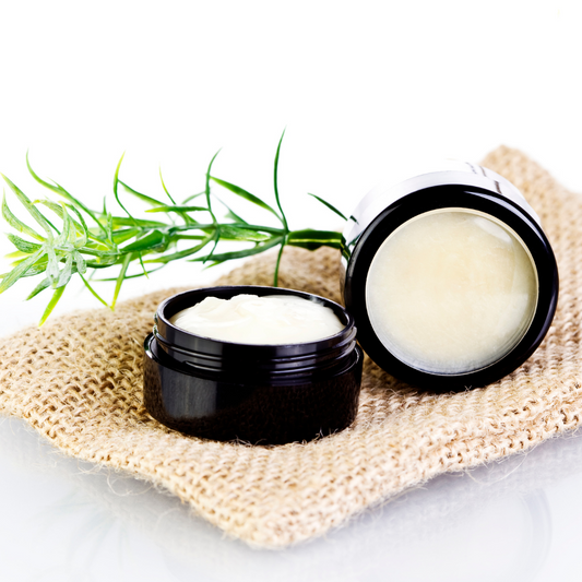 Nourishing Body Balm