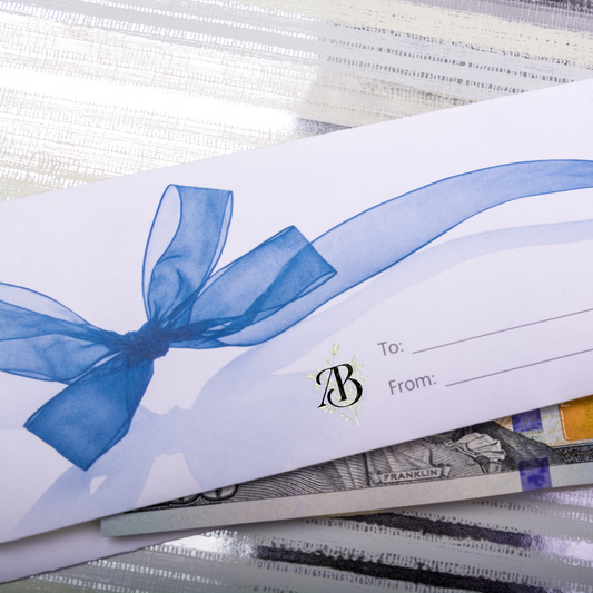 Digital Gift Card